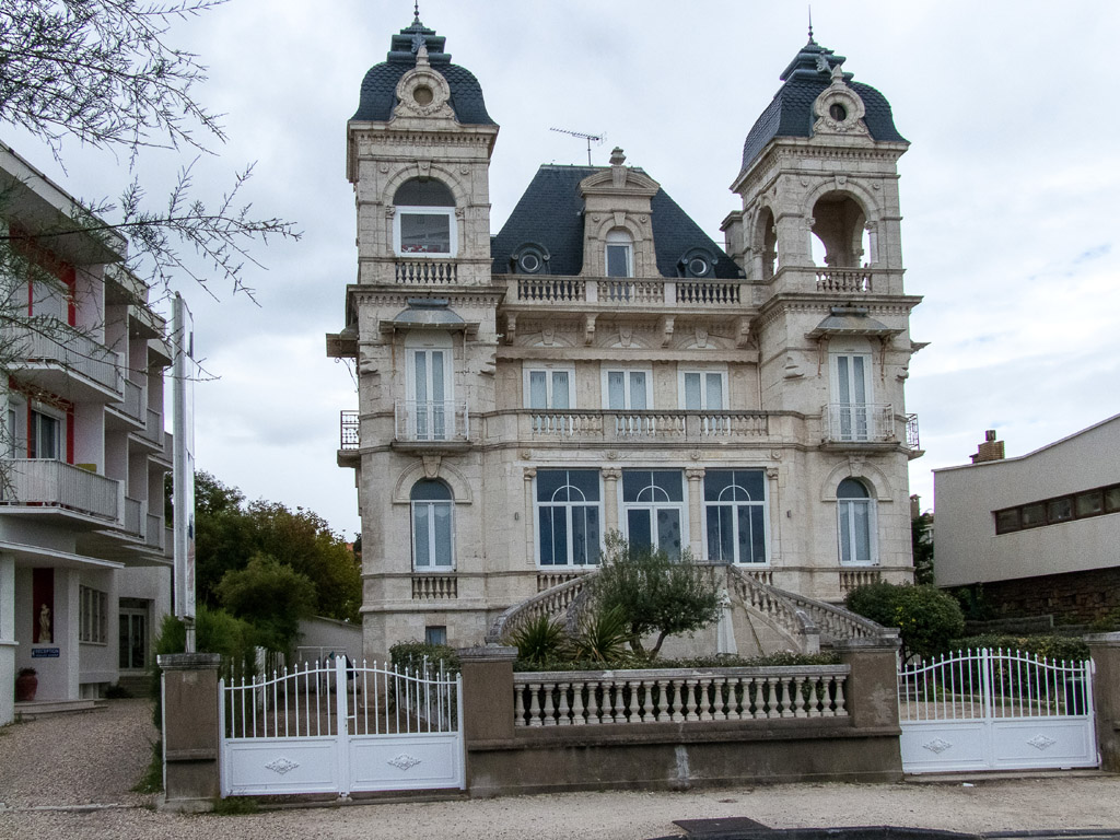 Royan
